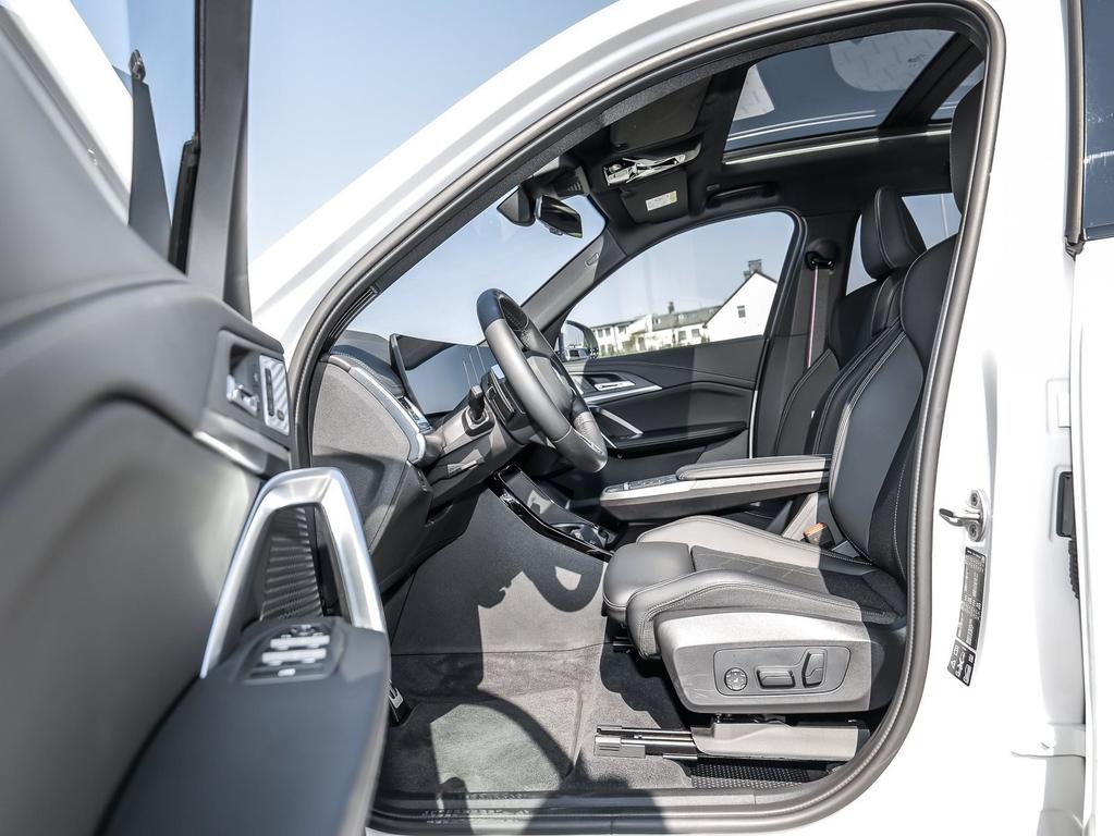 BMW X1 2025