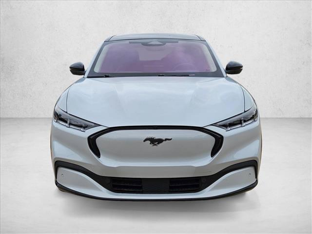 Ford Mustang Mach-E 2022