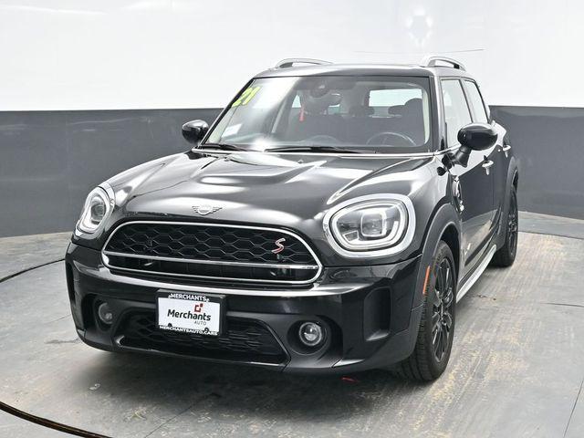 Mini Countryman 2021