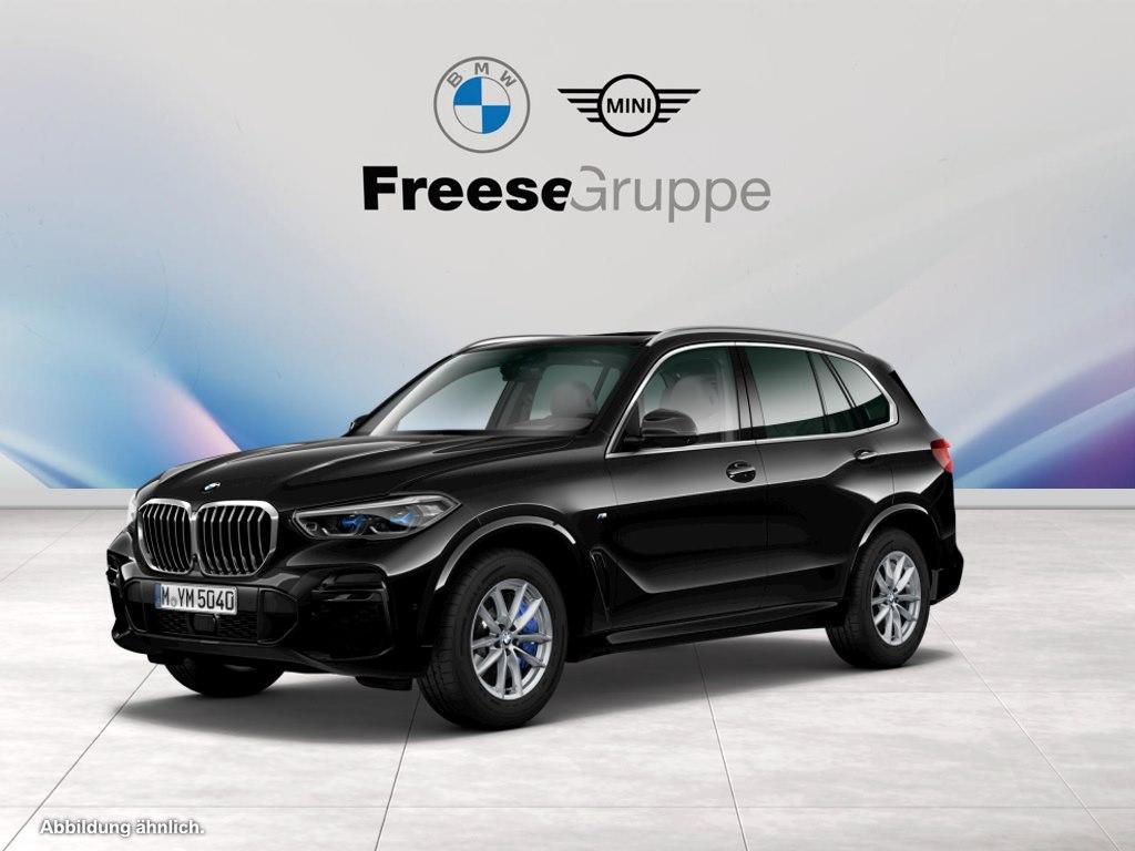 BMW X5 2023