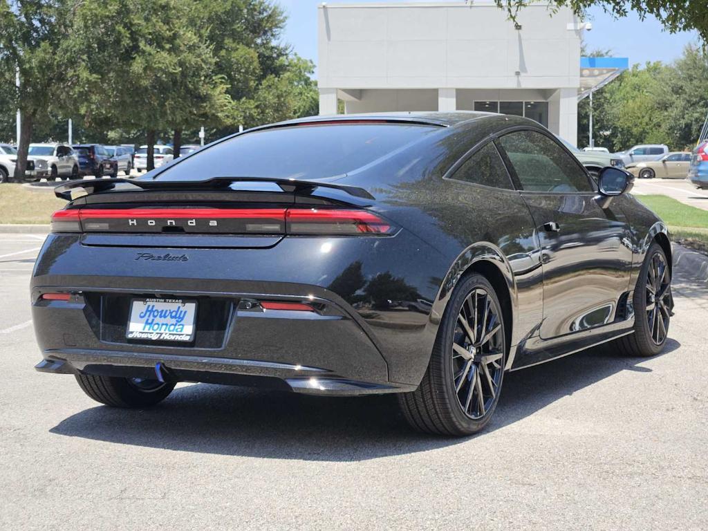 Honda Prelude 2026