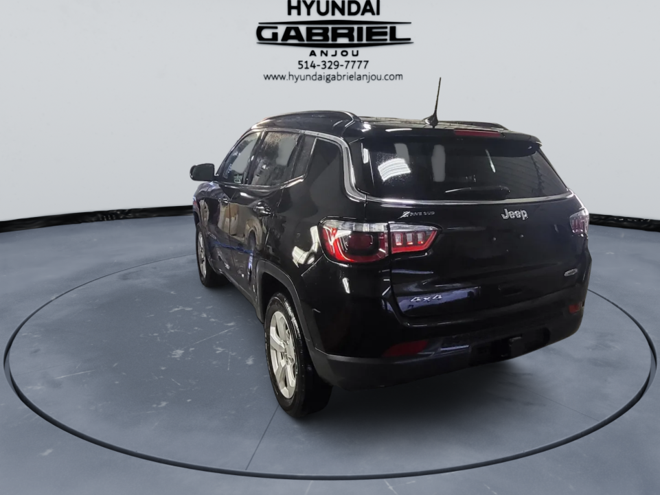 Jeep Compass 2021