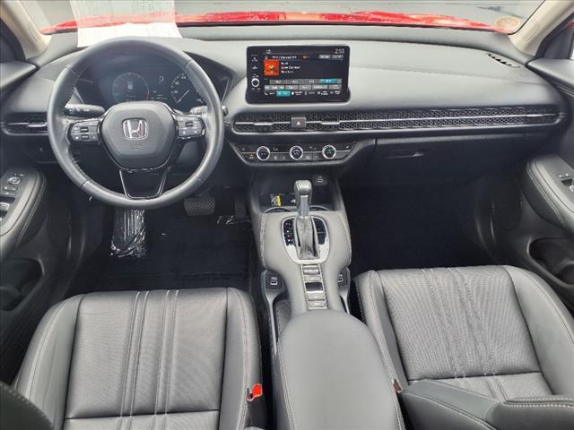 Honda HR-V 2023