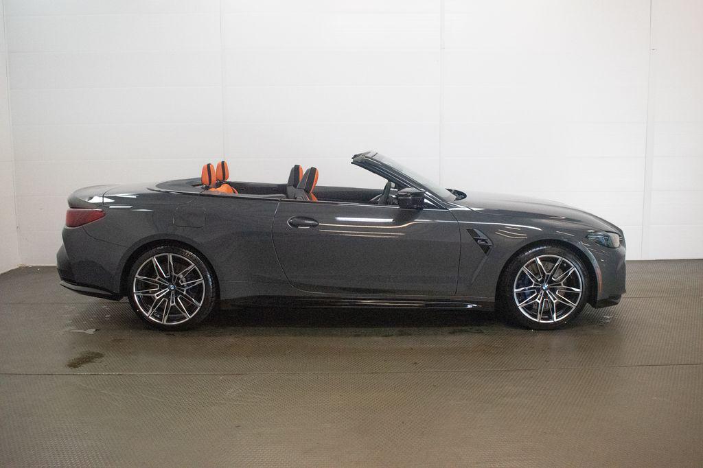 BMW M4 2027