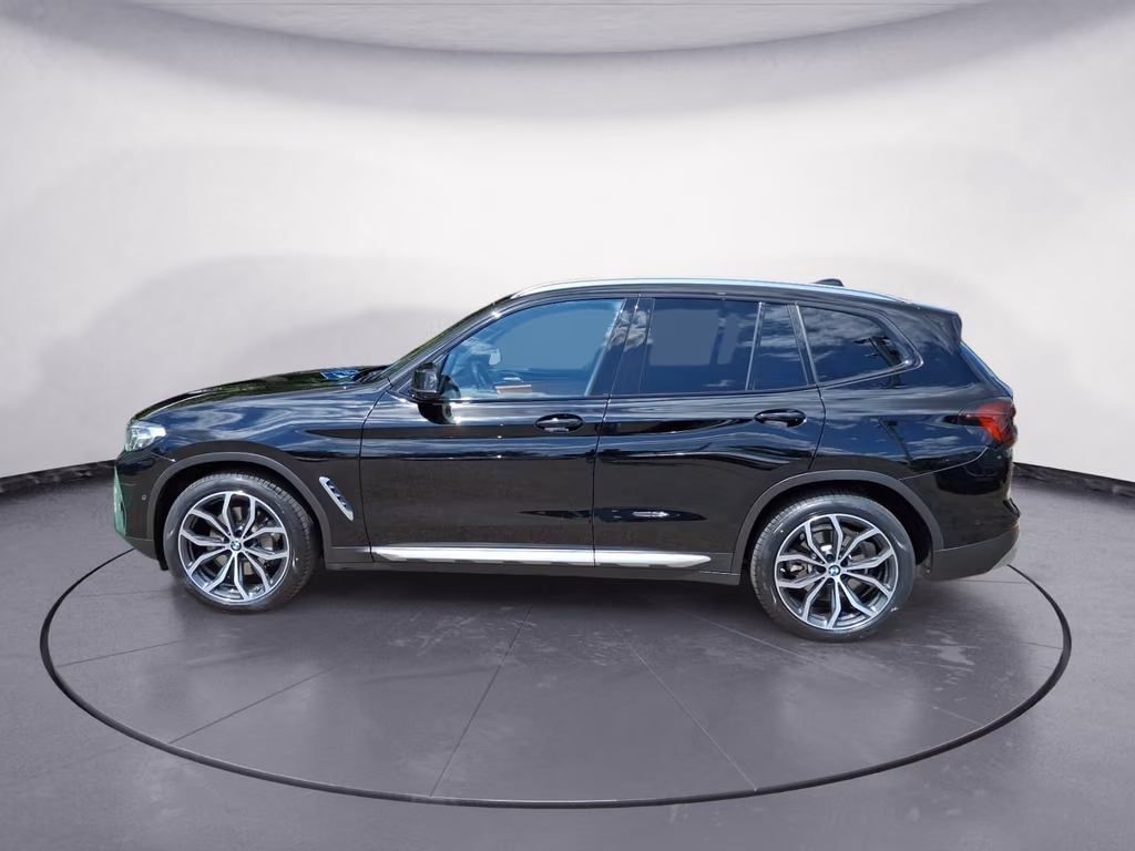 BMW X3 2023