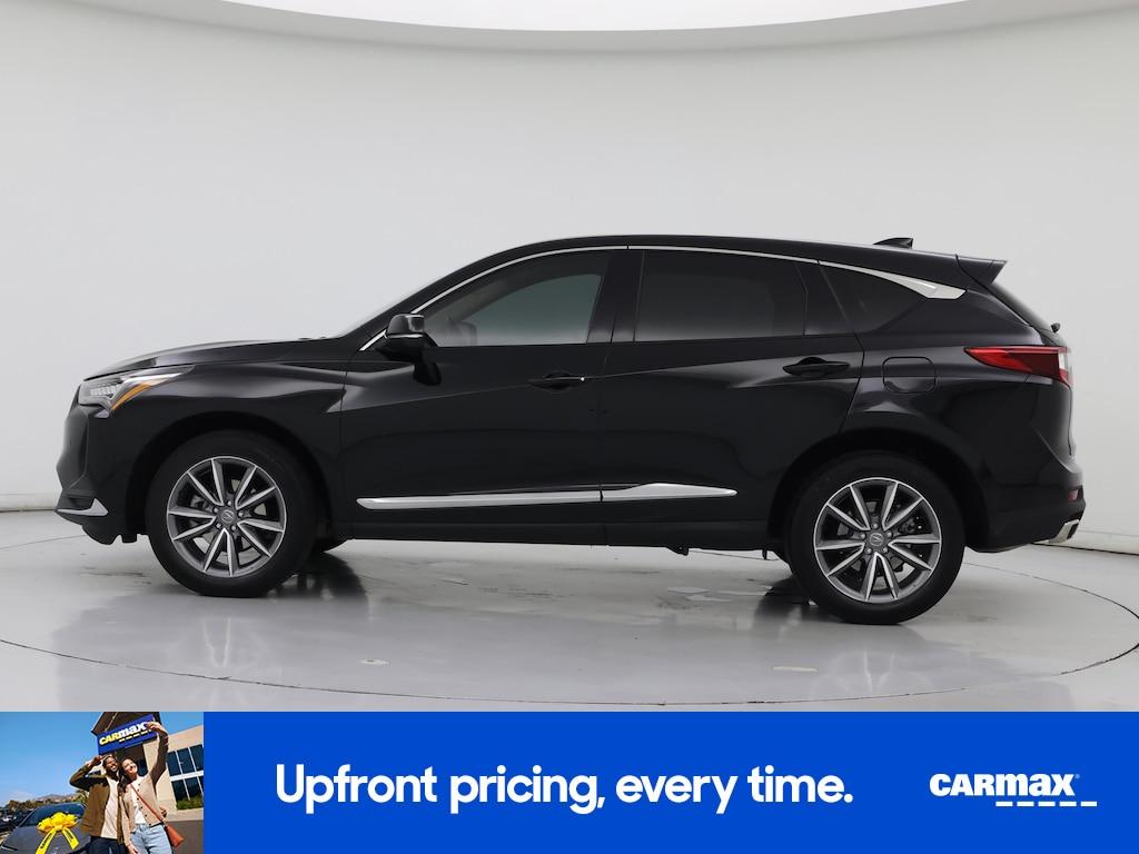 Acura RDX 2023