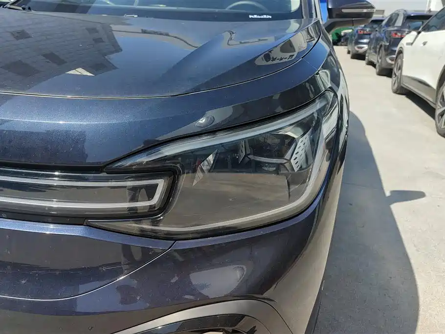 Volkswagen ID.6 2024