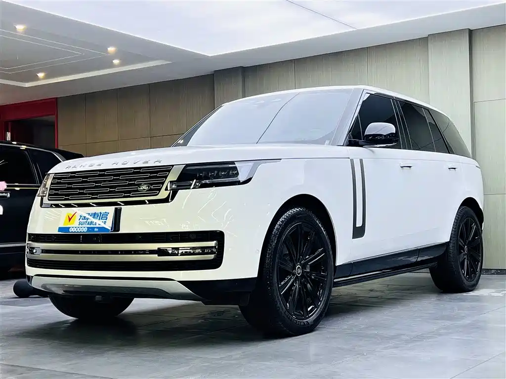 Land Rover Range Rover 2023