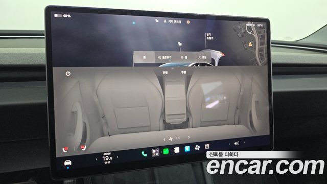 Tesla Model 3 2025