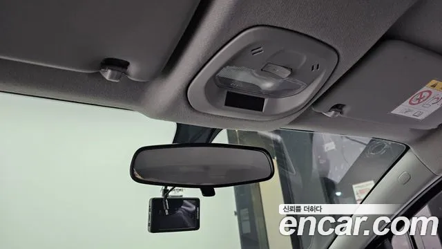 Chevrolet Spark 2021