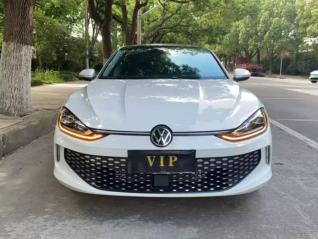 Volkswagen Lamando 2025