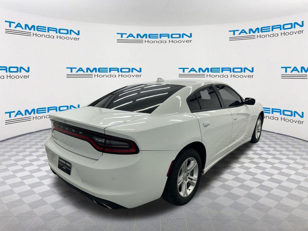 Dodge Charger 2023