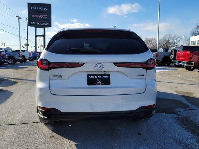 Mazda CX-90 2024