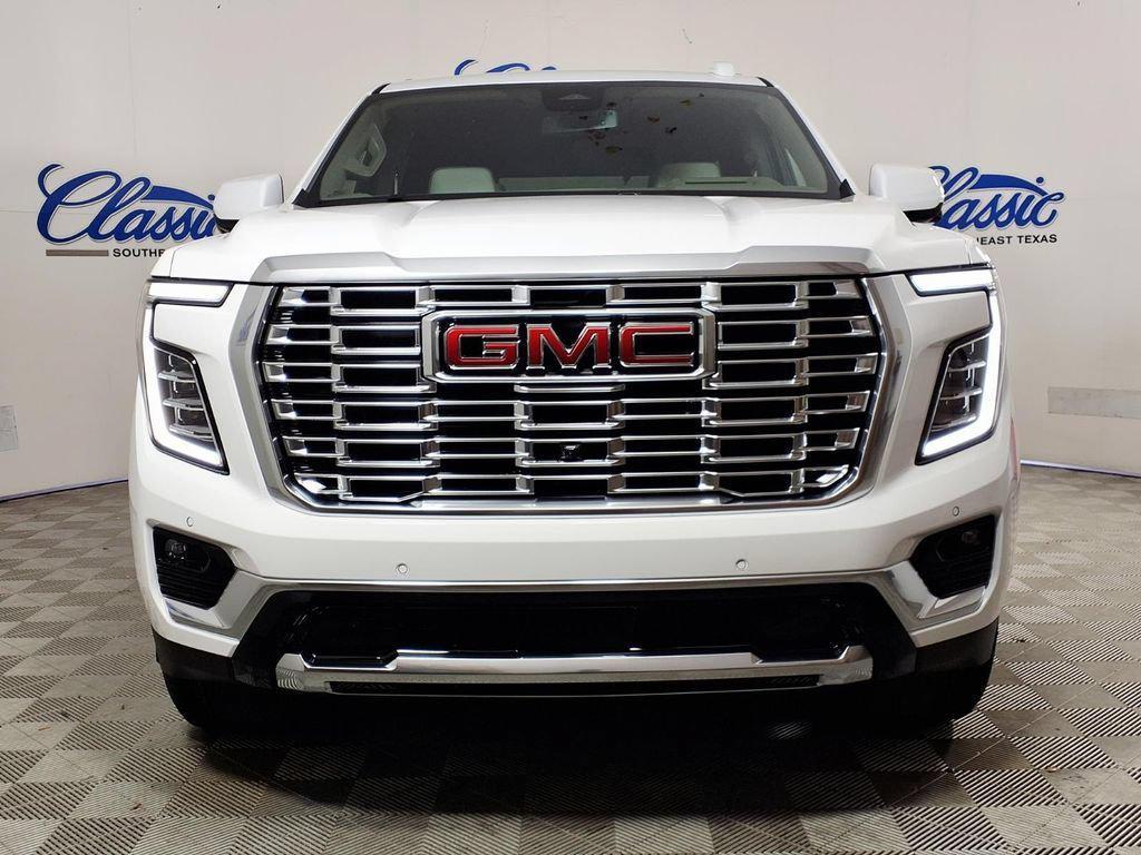 GMC Yukon 2026