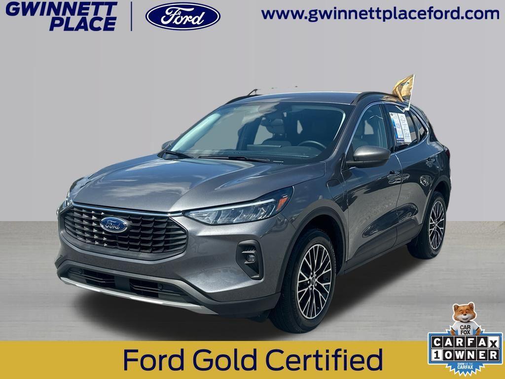 Ford Escape 2025