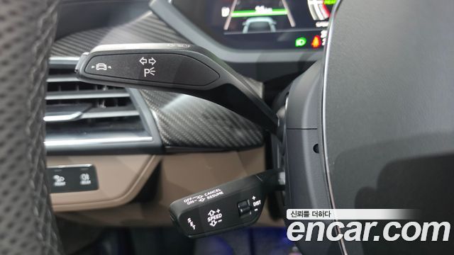 Audi e-tron GT 2023