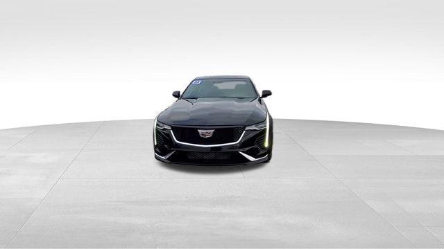 Cadillac CT4 2025
