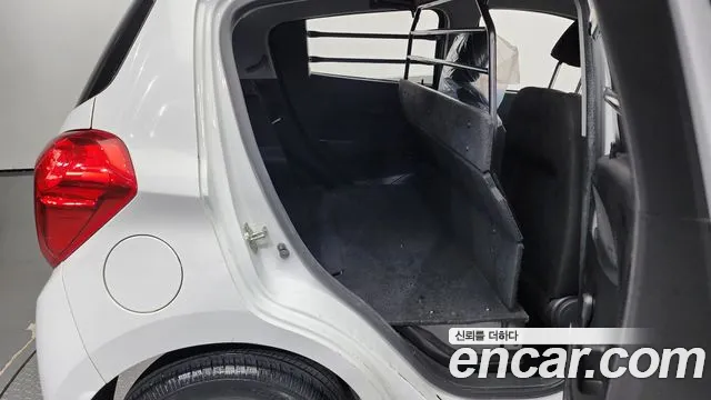 Chevrolet Spark 2020