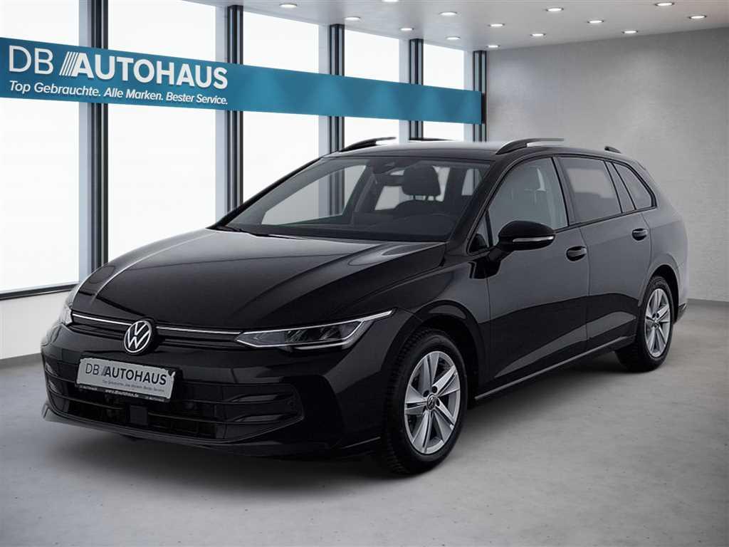 Volkswagen Golf 2025