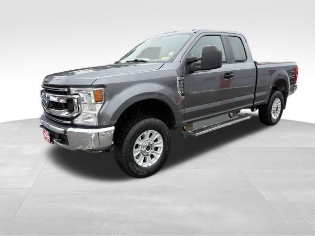Ford F 250 2021