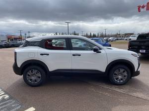 Nissan Kicks 2025
