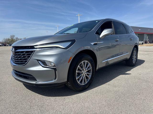 Buick Enclave 2024