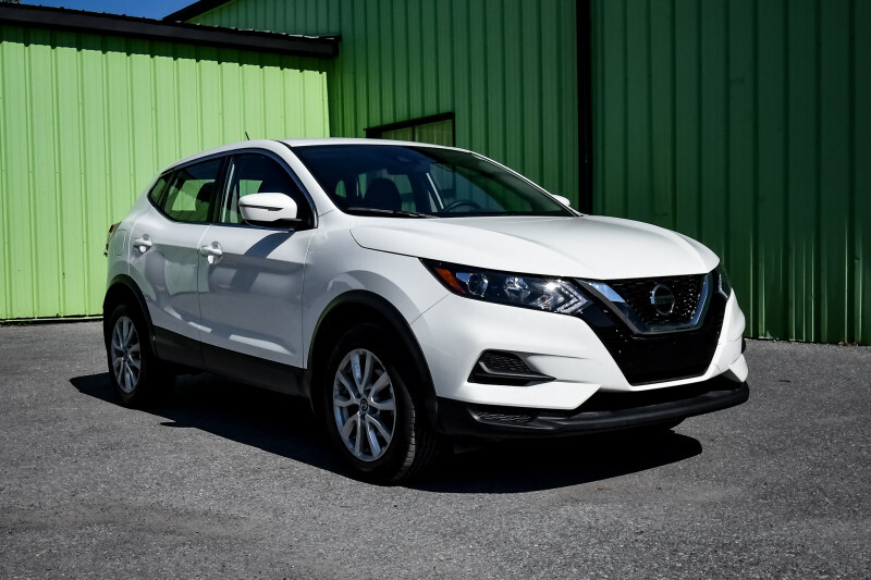 Nissan Qashqai 2023