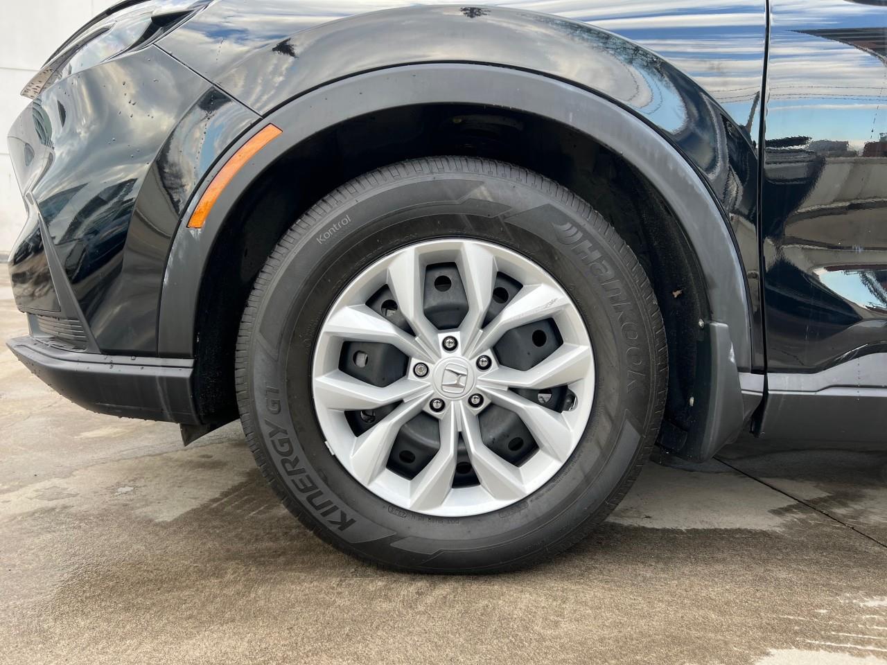 Honda CR-V 2025
