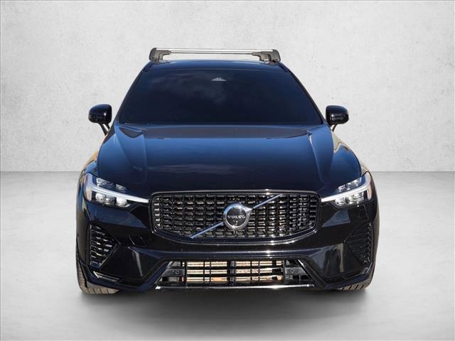 Volvo XC60 2023
