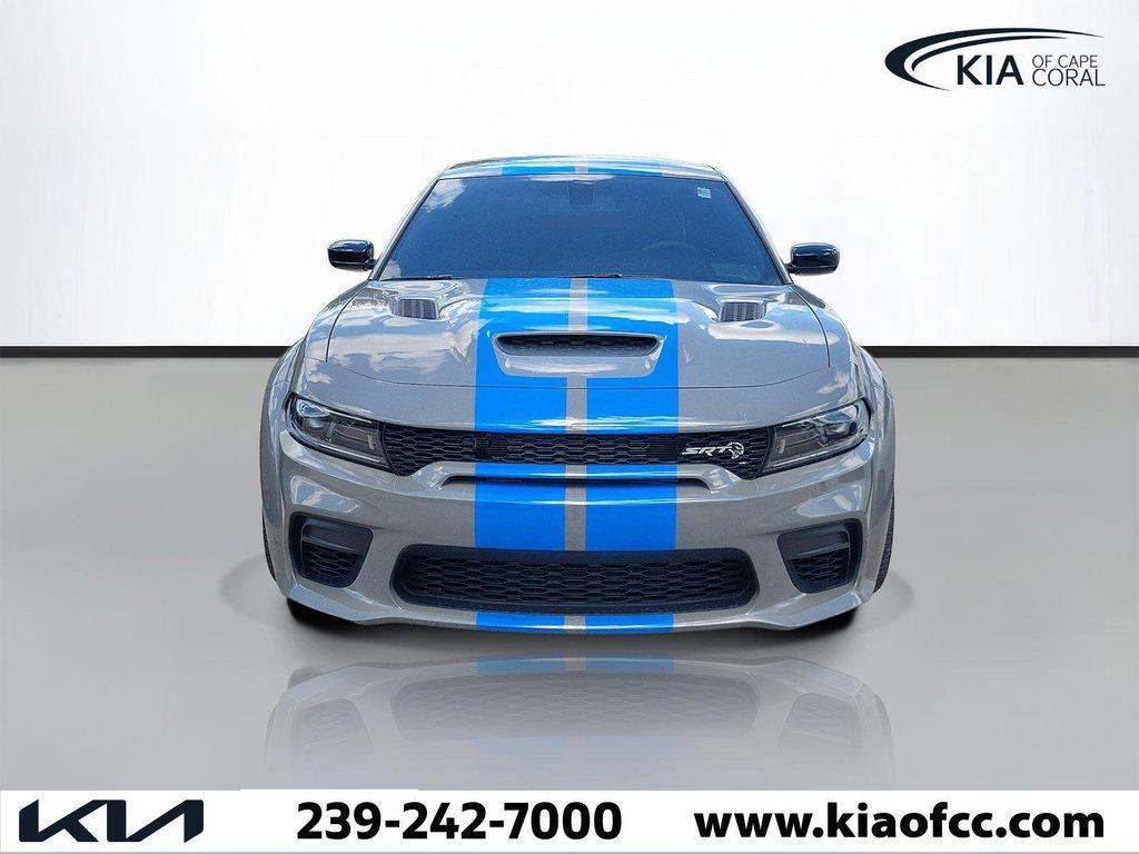 Dodge Charger 2023