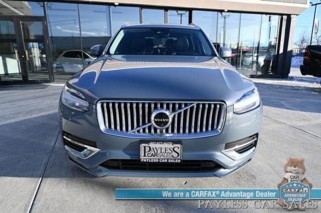 Volvo XC90 2023