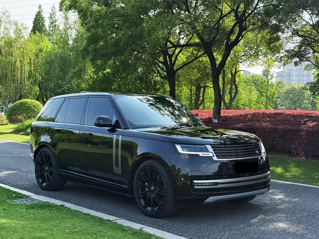 Land Rover Range Rover 2023