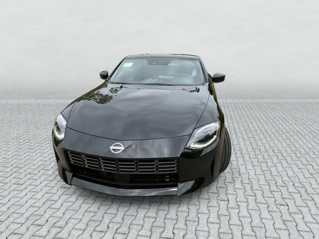 Nissan Z 2026