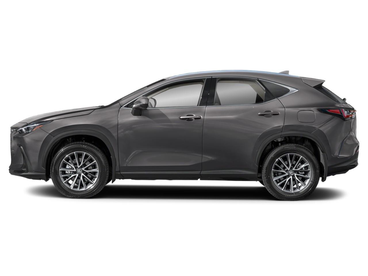 Lexus NX 350 2026