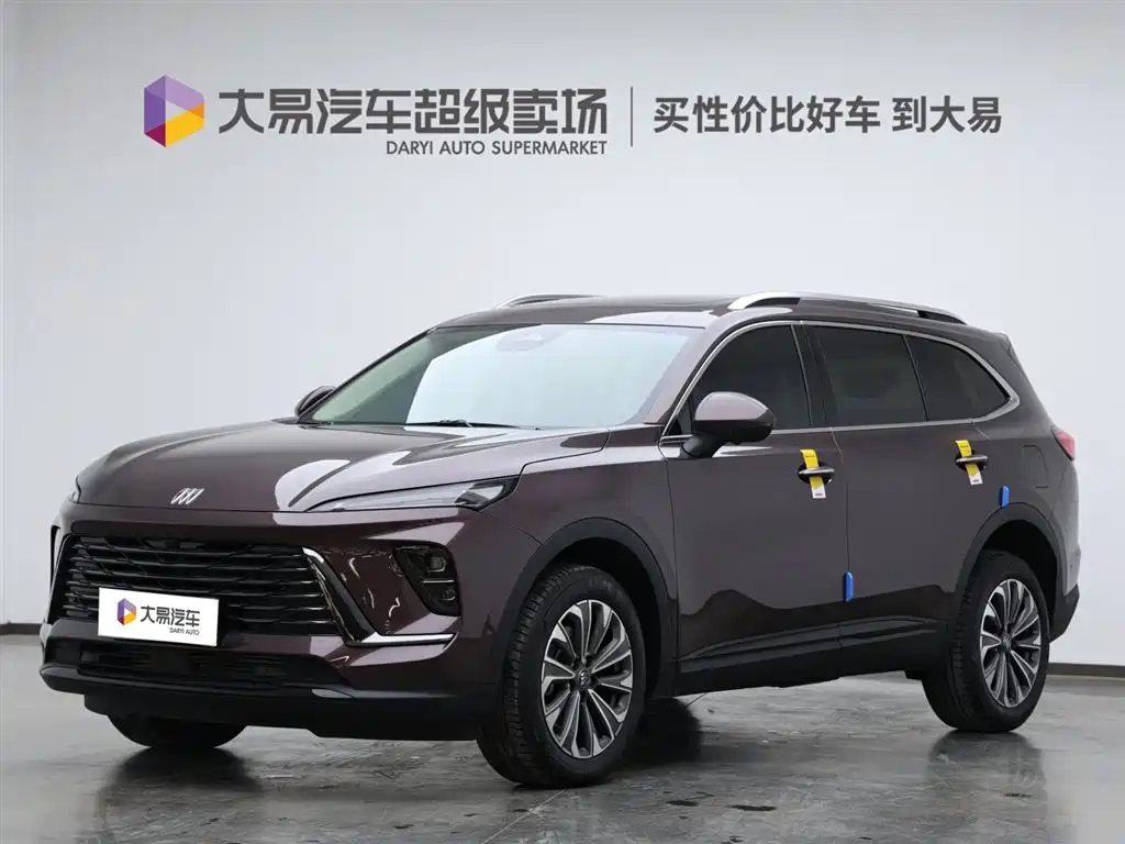 Buick Enclave 2024