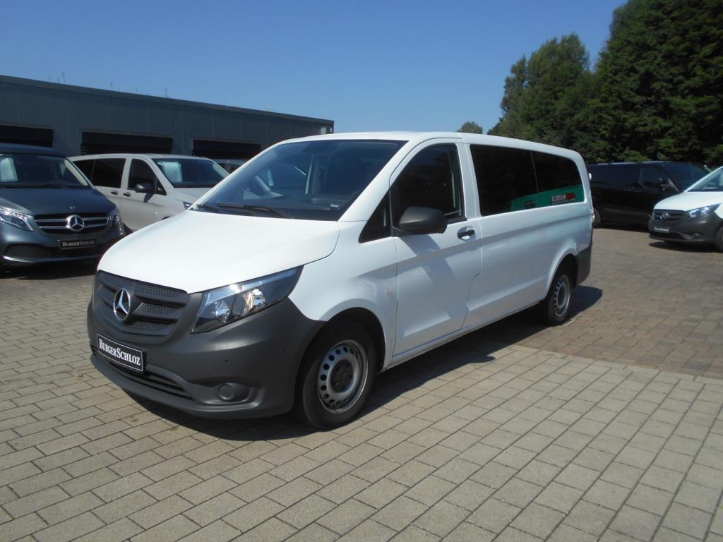 Mercedes-Benz Vito 2021