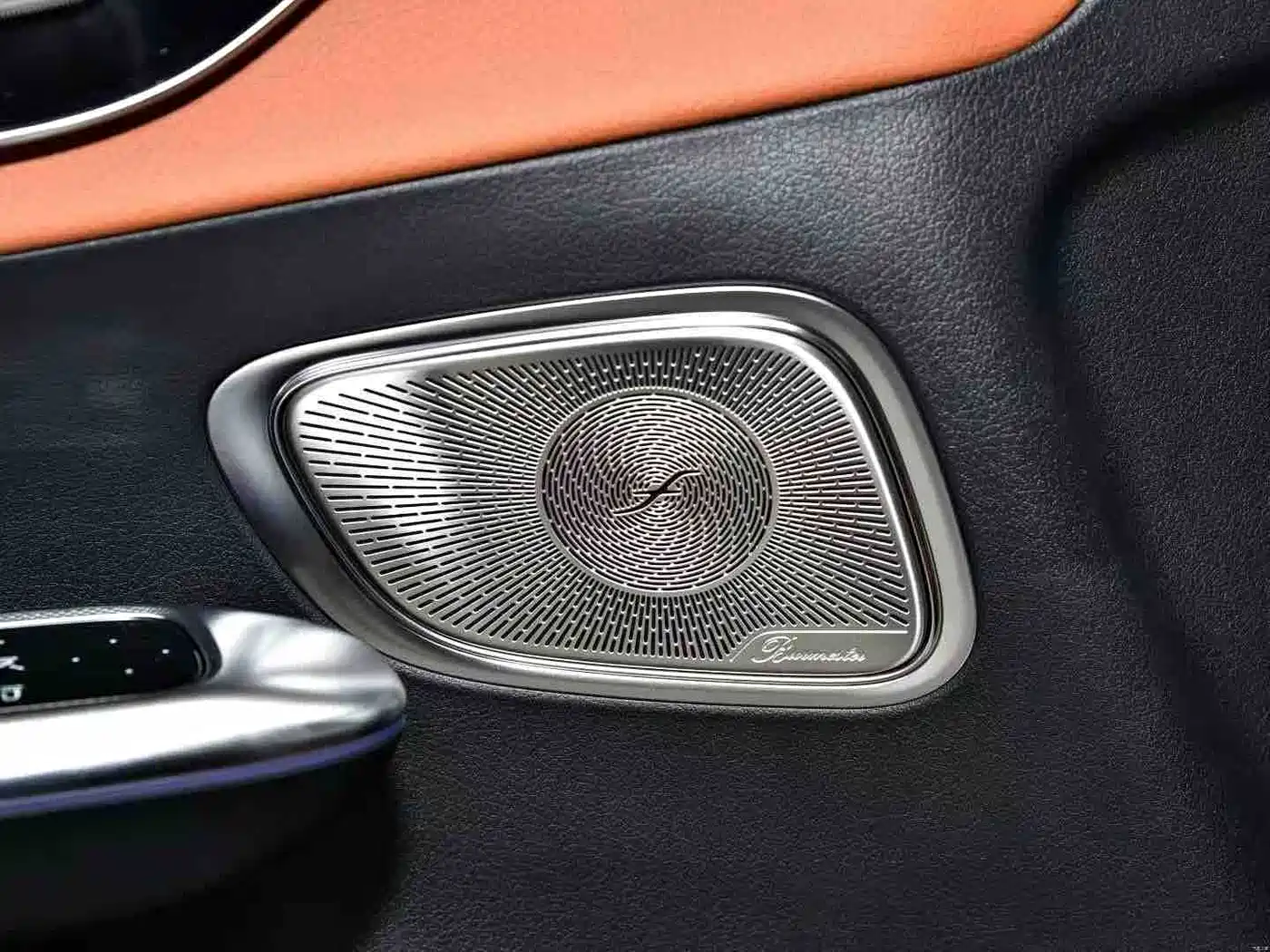 Mercedes-Benz GLC 2026