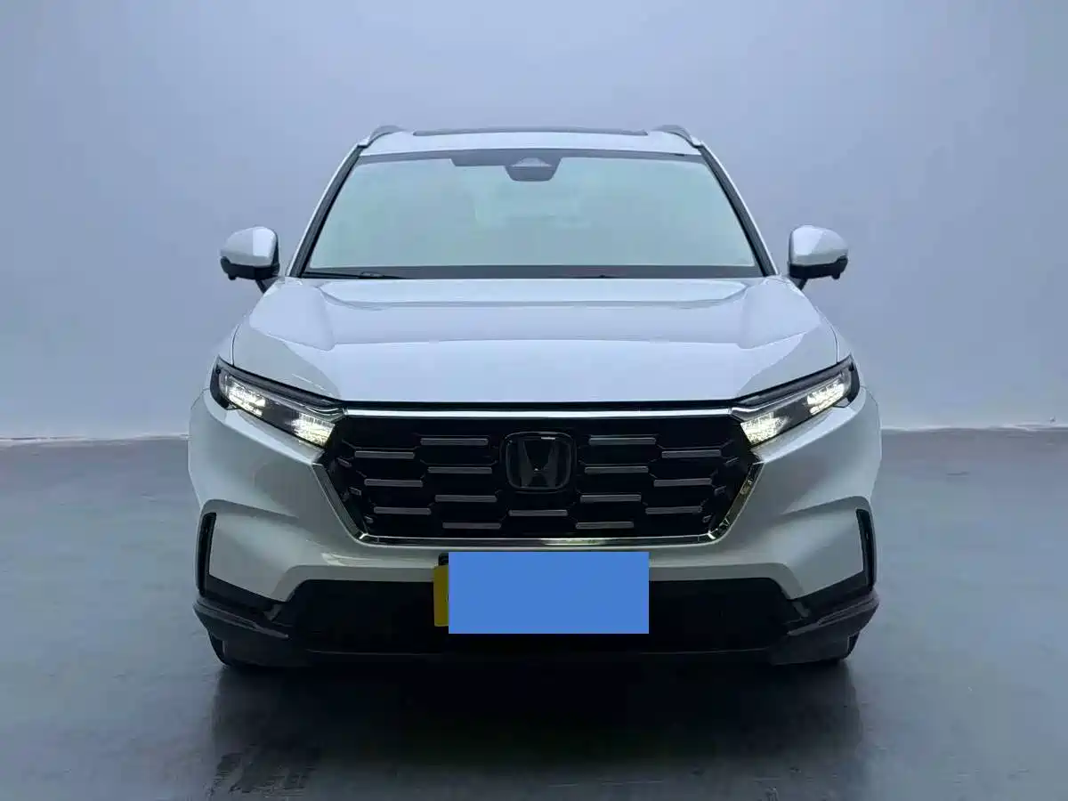 Honda CR-V 2024