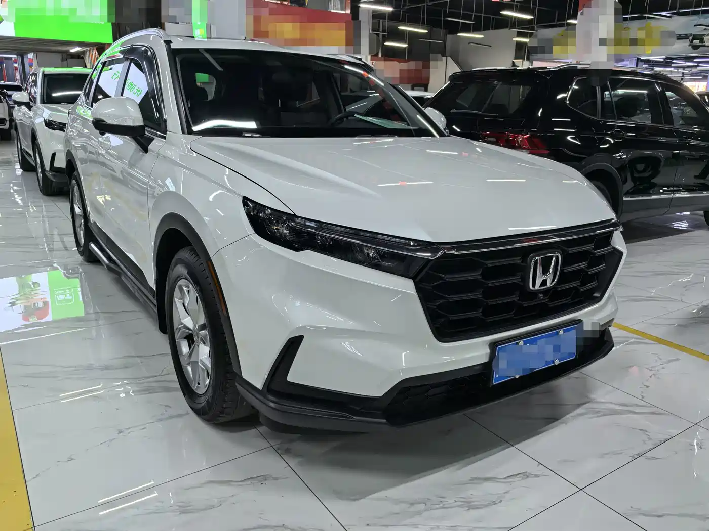 Honda CR-V 2024