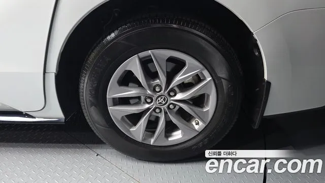 Toyota Sienna 2024