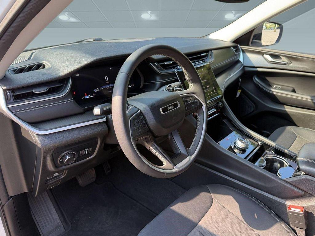 Jeep Grand Cherokee 2023