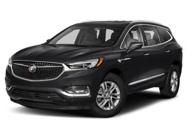 Buick Enclave 2021