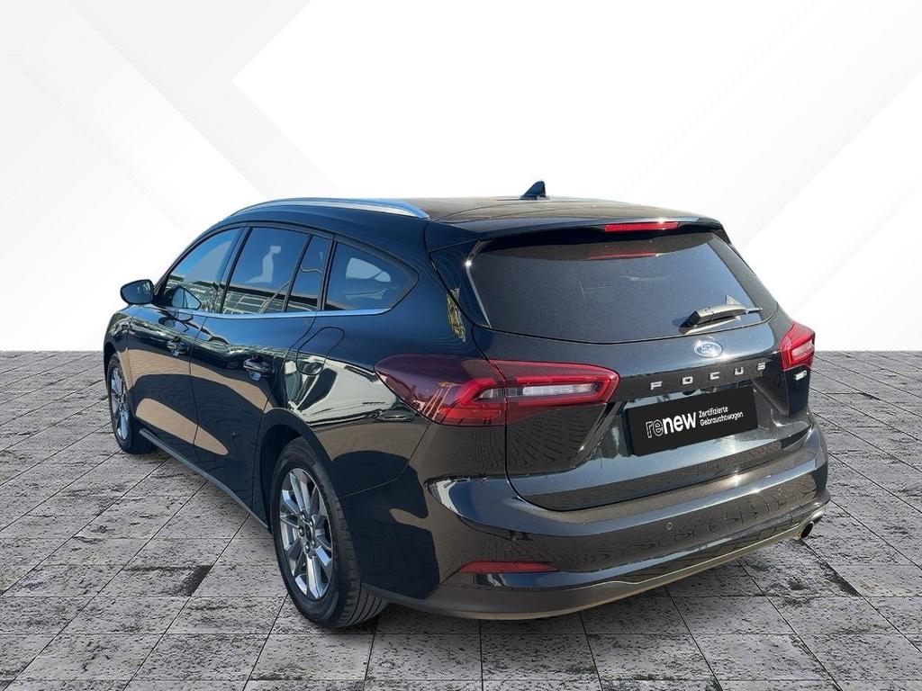 Ford Focus 2022