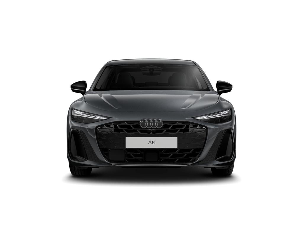 Audi A6 2026