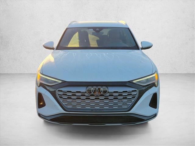 Audi Q8 e-tron 2024