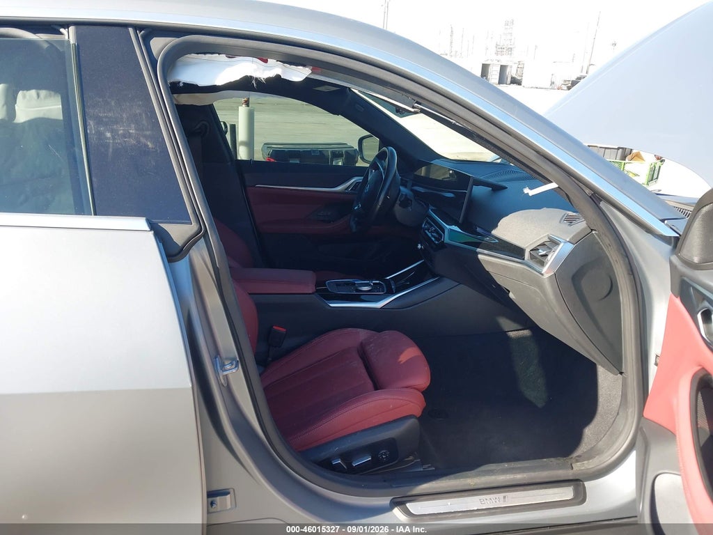 BMW i4 2024