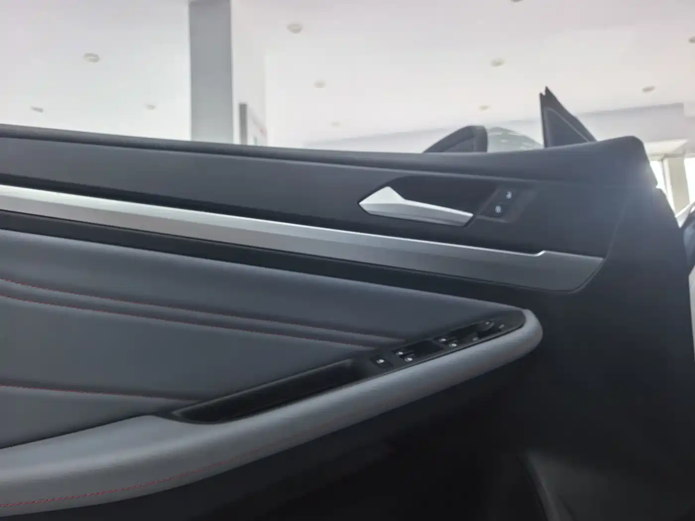 Volkswagen Lamando 2024