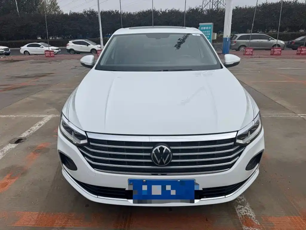Volkswagen Lavida 2023