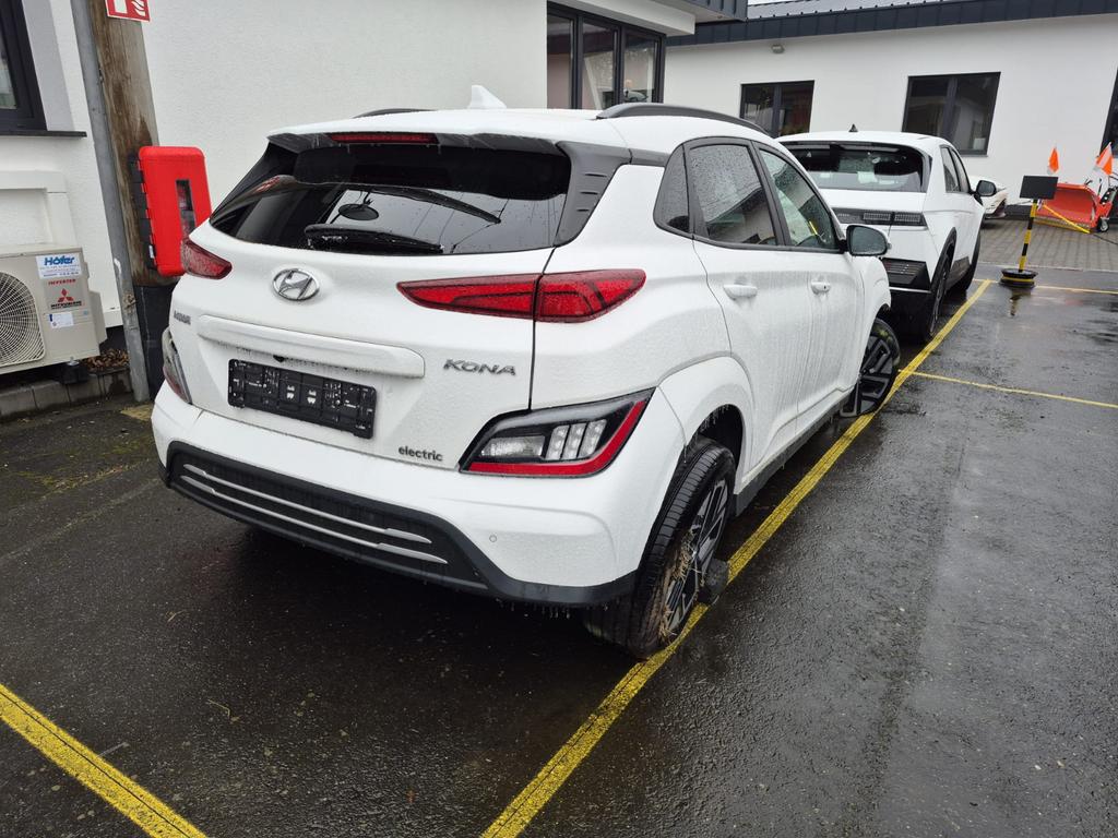 Hyundai Kona 2023