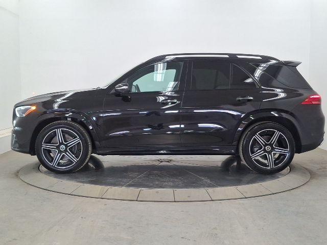 Mercedes-Benz GLE 350 2025